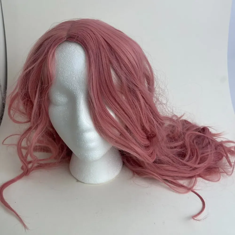 Unbranded 2pcs wig